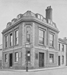 Gospel Mission Hall